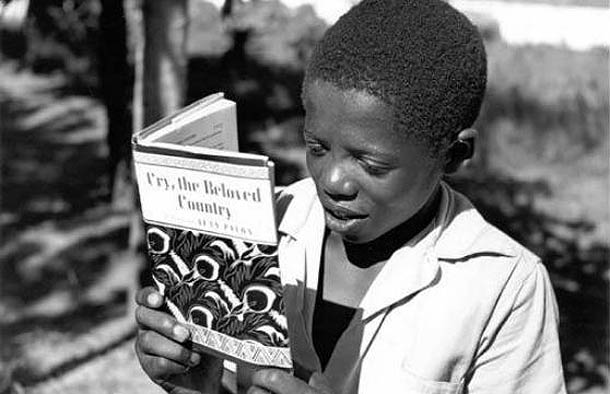 Donate unwanted books for Malawi