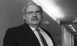 CEO John Borshoff Paladin Energy. Australian uranium miner Paladin Energy