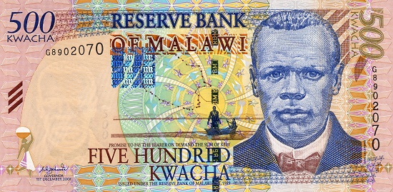 Society of Accountants asks govt to stabilise Malawi Kwacha