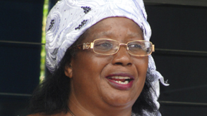 Joyce Banda refuses to fire Katopola