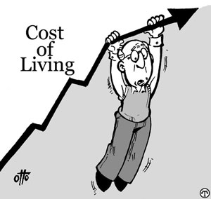 Cost of Living Worsens in Malawi | THE LHM—MALAWI BLOG