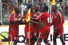 Malawi, Zambia friendly game on