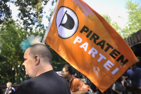 Malawi Parties may ‘mirror’ Germany’s Pirates to enter govt