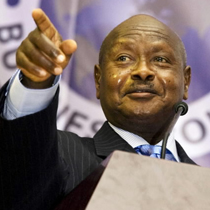 President-Yoweri-Museveni