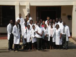 Malawian doctors – are there more in Manchester, UK than Malawi?