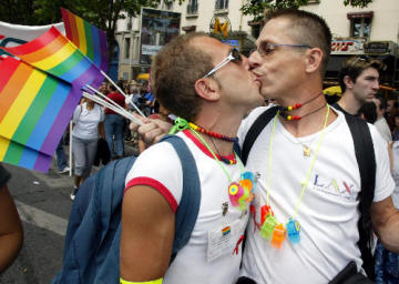 Gay rights activists gain mileage in fight over review of homosexuality laws