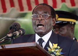 Mugabe, Tsvangirai agree on new constitution