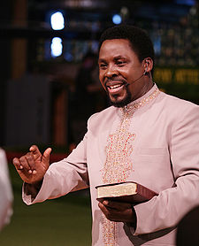 tbjoshua