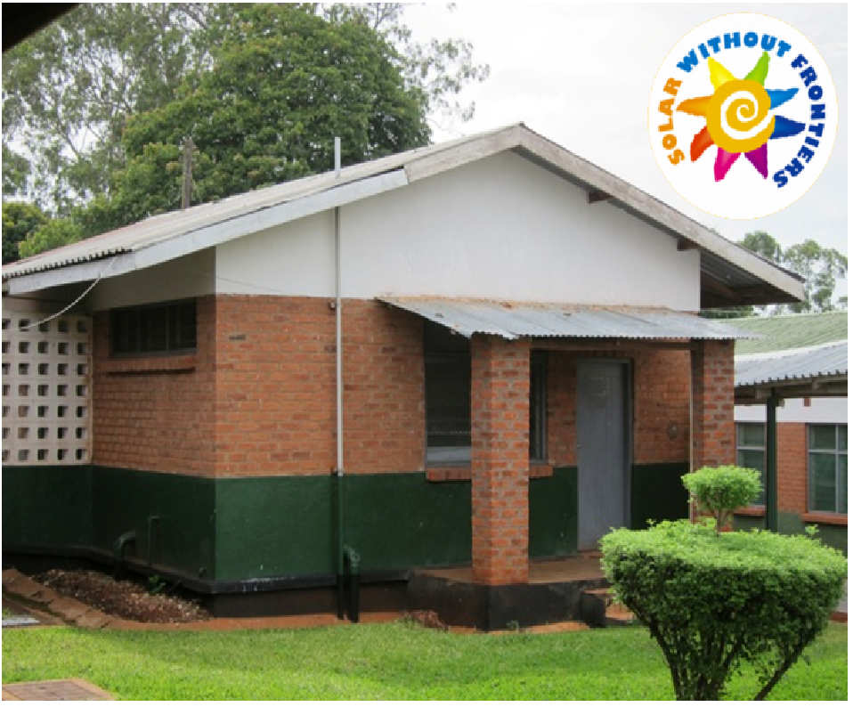 Renewable energy for Mulanje Mission Hospital
