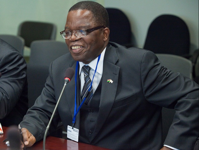 Finance Minister Lipenga under fire over US$76m Apollo contracts