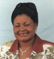 Patricia ‘Akweni’ Kaliati challenges to win 2014 elections