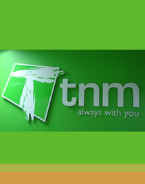 TNM reaffirms commitment towards promoting football