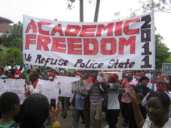 UNIMA lecturers threaten strike, demand 113% salary increment