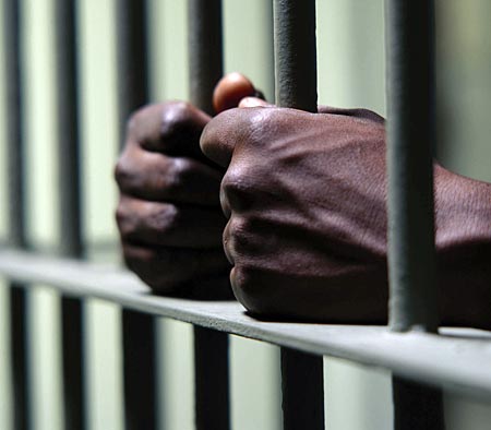 Zambia Jails Ugandan Witch-doctor for Swindling Woman Who Wanted Back Lost Lover