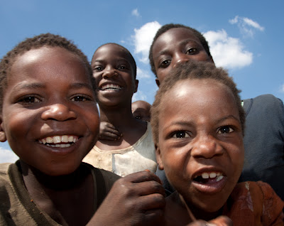 Go Where You Don’t Know > Malawi