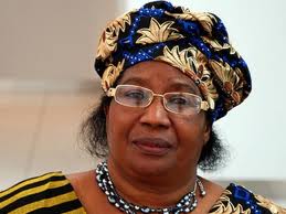 Joyce Banda unveils her cleanup plans