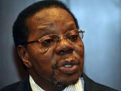 mutharika