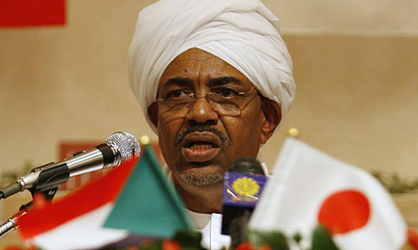 Malawi Cabinet to decide on Sudan’s al-Bashir