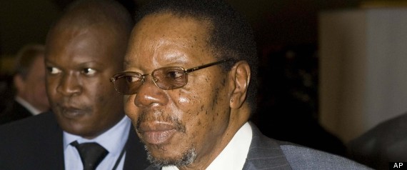 Is Malawi President Dead Or Alive? Alive. But really Dead.