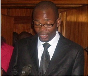 Information Minister, Kunkuyu speaks on govt’s stand on media sector