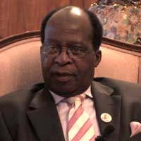 JZU Tembo ‘still’ eying 2014 presidency