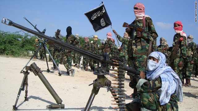 Somalia’s Al-Shabaab offer 10 camels for Obama’s ‘capture’