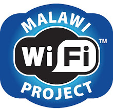Malawi WiFi Project: Educational WLANs for Villages in Developing Countries