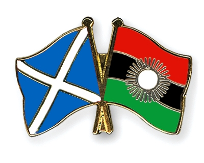 Malawi aid effort comes from the heart of Scotland