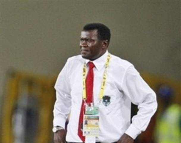 MPs get tough on football coach Kinnah Phiri and his team