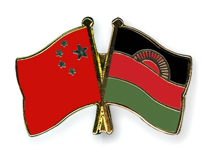Malawi, China sign trade agreement
