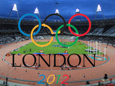 London Games opening ceremony kicks-off at 9 p.m