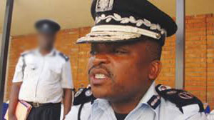 Former Immigration Chief Thodi humiliated at JB’s meeting