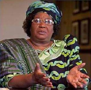 We cannot stop people joining Peoples Party, Joyce Banda declares