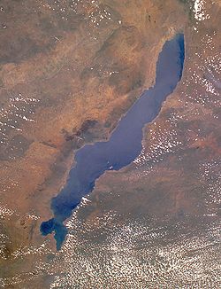Malawi, Tanzania lock horns over lake, to hold high level talks