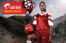 Niger and Ghana lift Airtel Rising Stars Africa Championships trophies