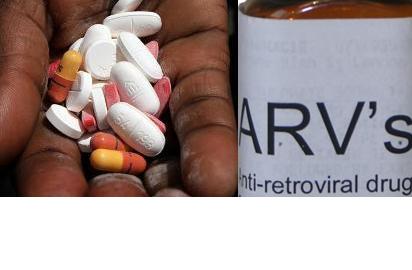 ARVS being smuggled to South Africa