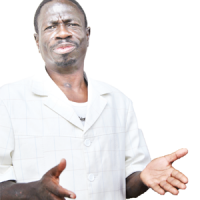 Izeki and Jakobo arrested over gun