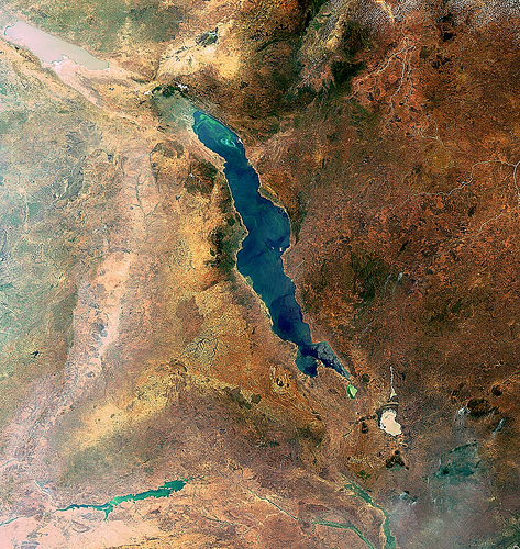Malawi,Tanzania fail to agree on Lake Malawi