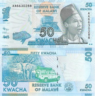 Let the kwacha remain floated