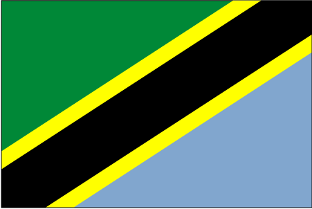 5 things to know about Tanzania
