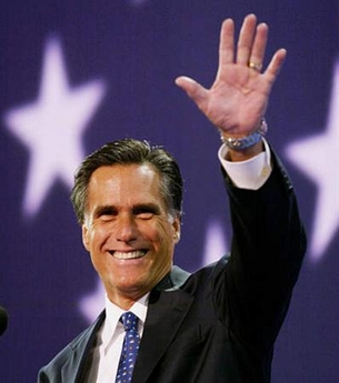 Mitt Romney allegedly buys Twitter followers