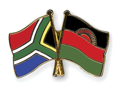 Malawi, SA to beef up trade