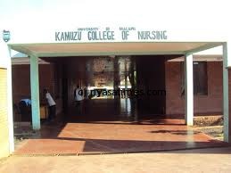 Kamuzu Central Hospital mortuary closed due to the breaking down of cold rooms