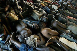 75% prisoners in Malawi unaware of bail right – NGO