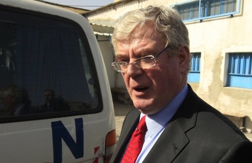 Over $5 million in Irish government aid goes ‘missing’ in Uganda
