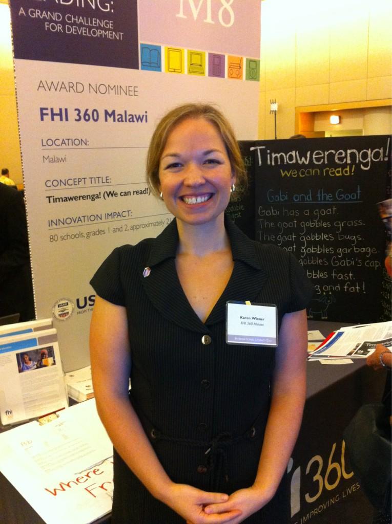 American education specialist Karen Wiener found dead in Blantyre hotel room