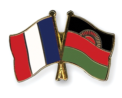 France cancels Malawi’s €11 million debt