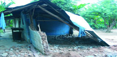Heavy storm leaves thousands homeless in Karonga