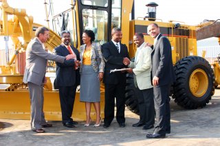 SA equipment firm in Malawi coal-mine deal