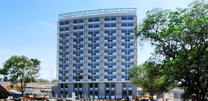 Confusion over Bingu Hotel operator contract